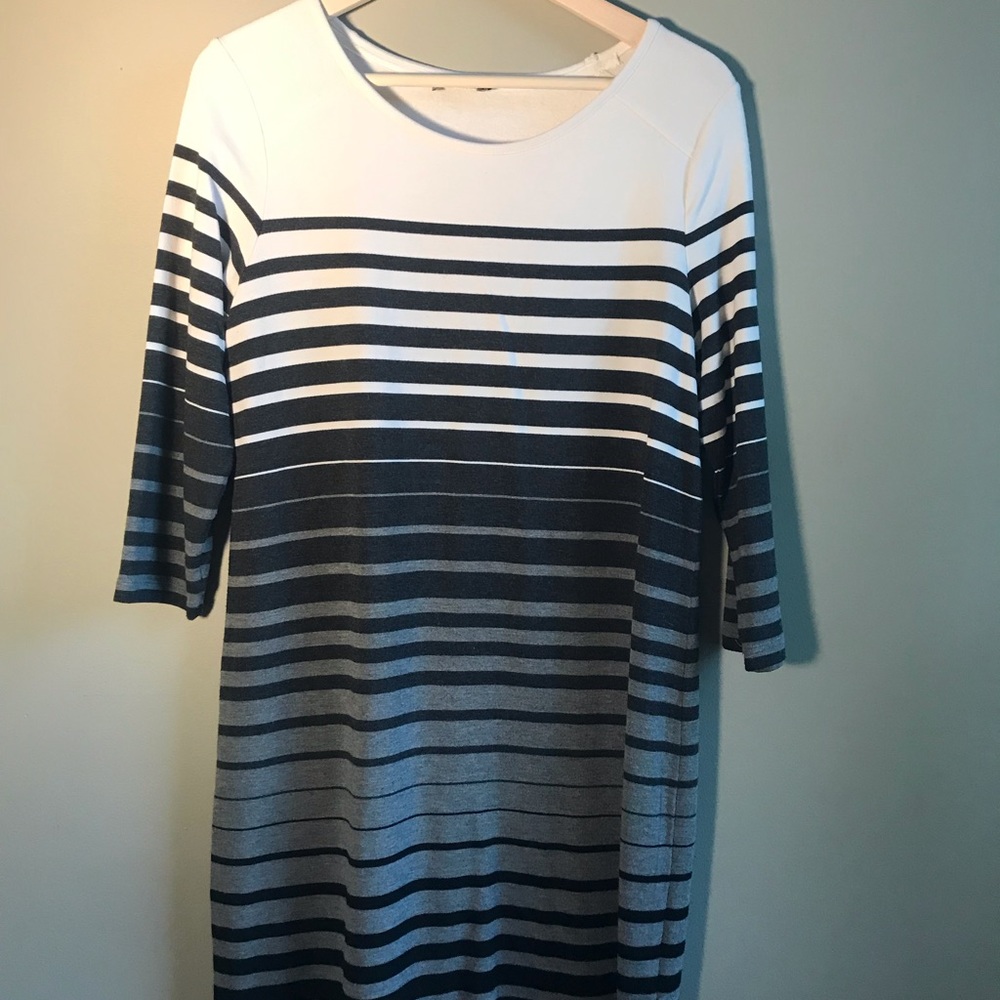 Comfy dress